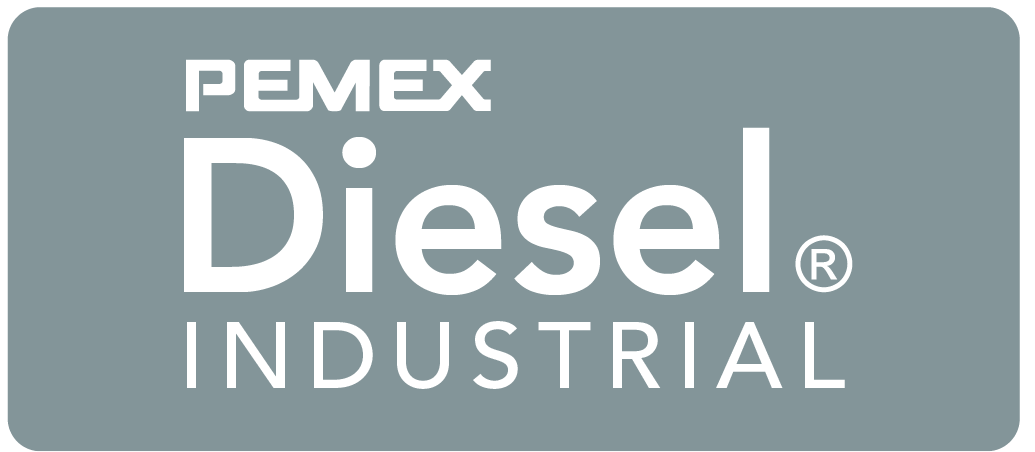 Pemex Diesel Industrial